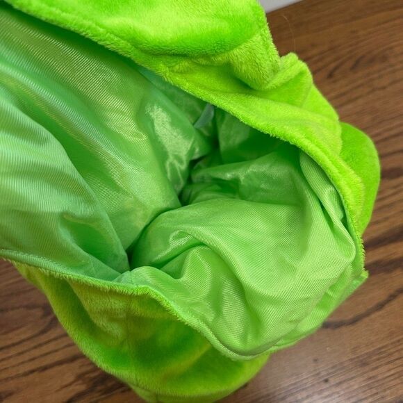 Monster Inc Mike Wazowski Halloween Costume Infant Baby 12-18 Months Disney - Picture 6 of 7